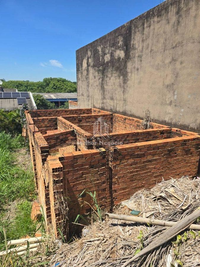 Terreno à venda em Campinas, Parque Jambeiro, com 154.37 m² — foto 6