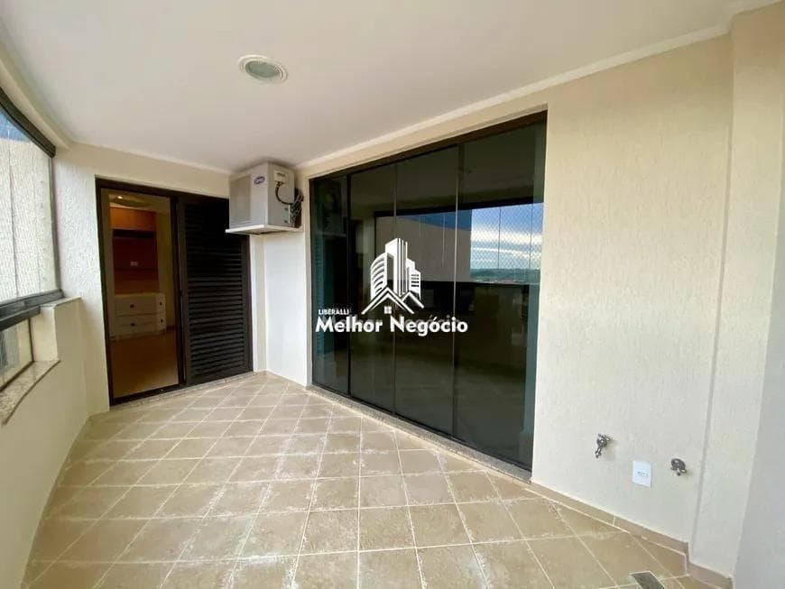 Apartamento à venda em Sumaré, Vila Menuzzo, com 3 quartos, com 200 m² — foto 4