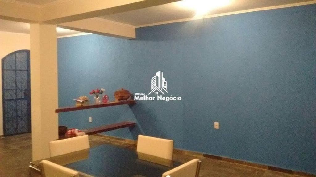 Casa à venda em Campinas, Jardim Amoreiras, com 5 quartos, com 325 m² — foto 3
