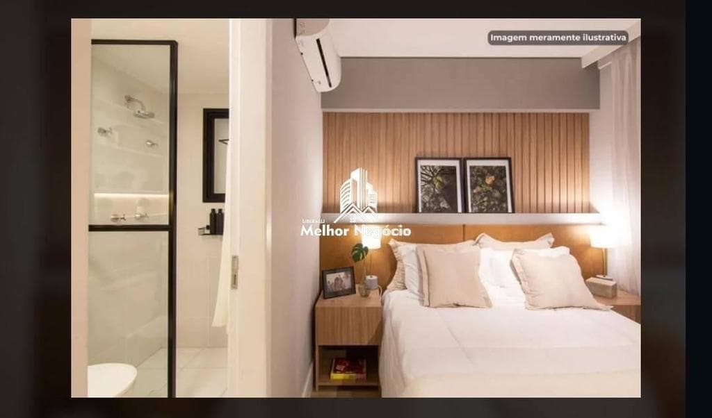 Apartamento à venda em Campinas, Bonfim, com 3 quartos, com 64 m² — foto 6