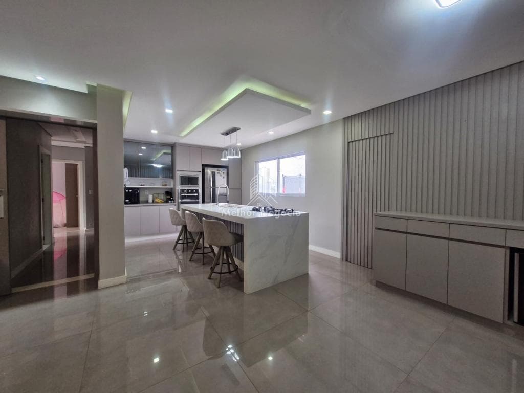 Casa à venda em Campinas, Jardim dos Oliveiras, com 3 quartos, com 200 m² — foto 6