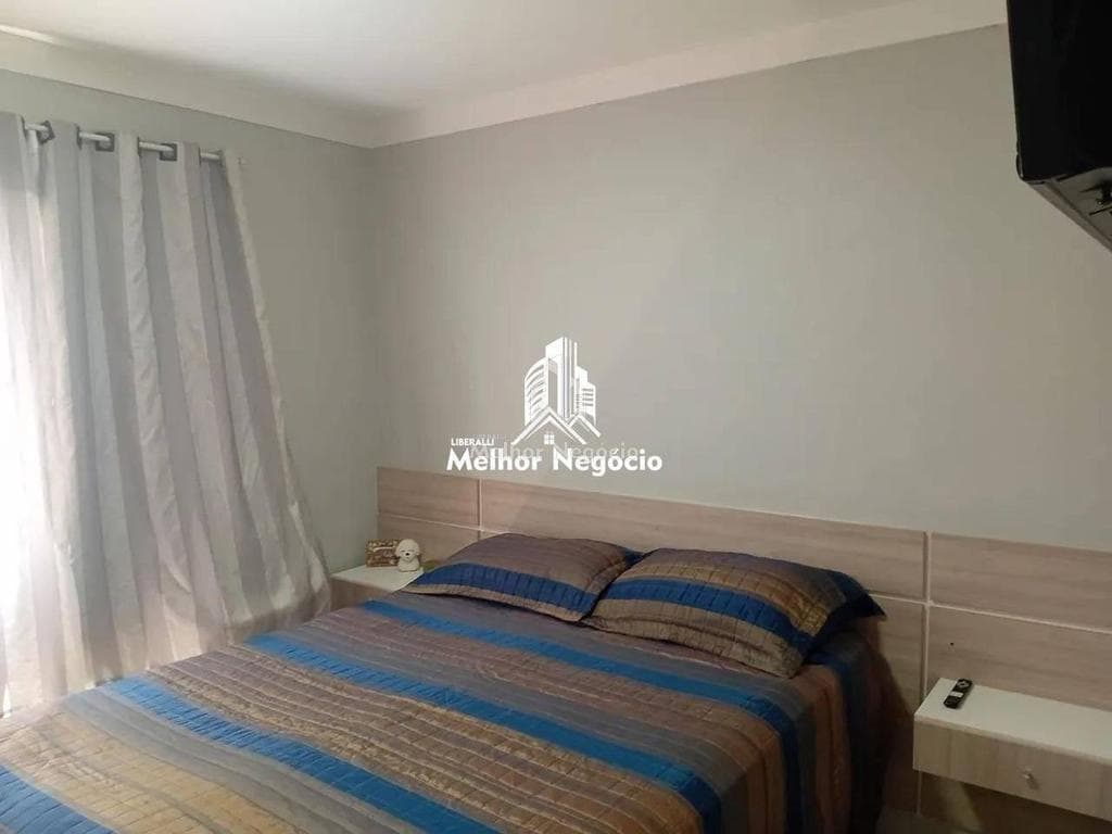 Apartamento à venda em Sumaré, Chácara Santa Antonieta (Nova Veneza), com 2 quartos, com 56 m² — foto 10