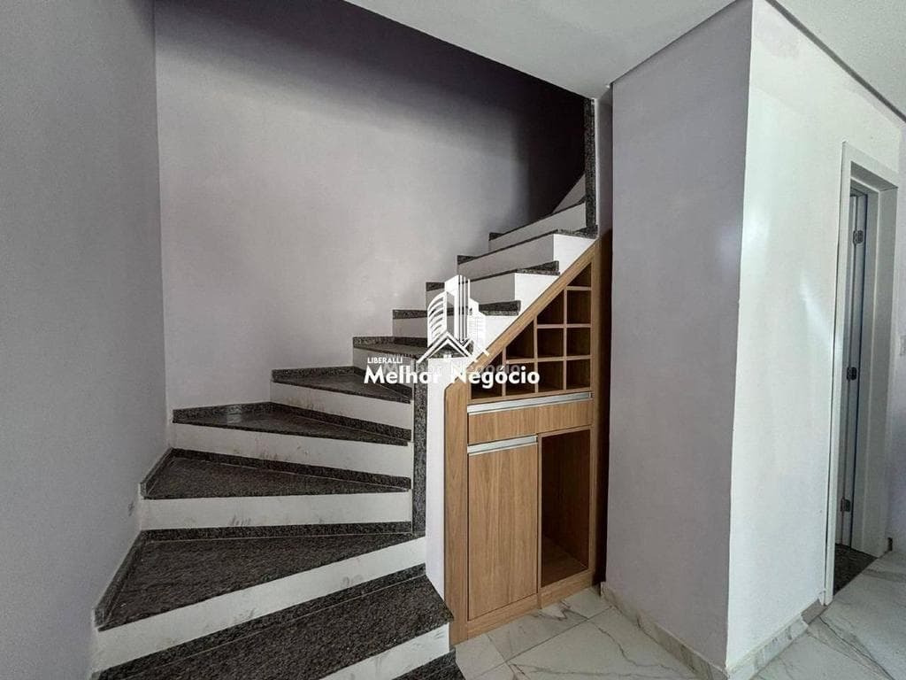 Casa à venda em Campinas, Parque Jatibaia (Sousas), com 2 quartos, com 64 m² — foto 7