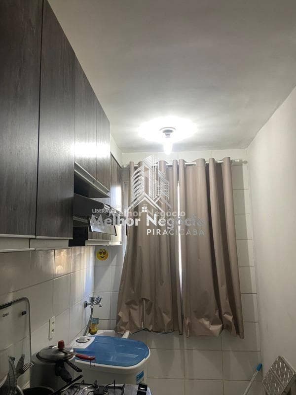 Apartamento à venda em Piracicaba, Jardim Nova Suíça, com 2 quartos, com 45 m² — foto 7