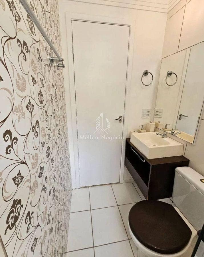 Apartamento à venda em Americana, Vila Belvedere, com 3 quartos, com 132 m² — foto 8