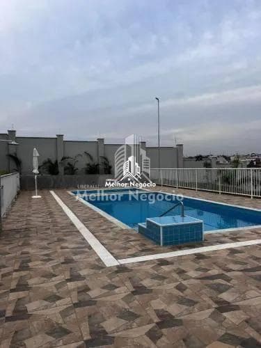 Apartamento à venda em Campinas, Jardim Capivari, com 2 quartos, com 45 m² — foto 9
