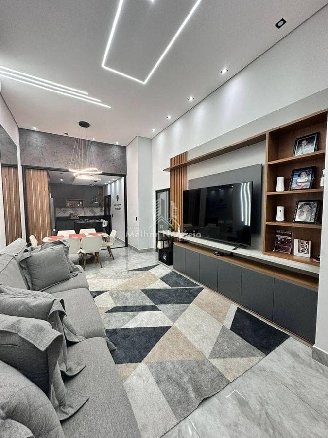 Casa à venda em Hortolândia, Chácara Recreio Alvorada, com 2 quartos, com 110 m² — foto 5