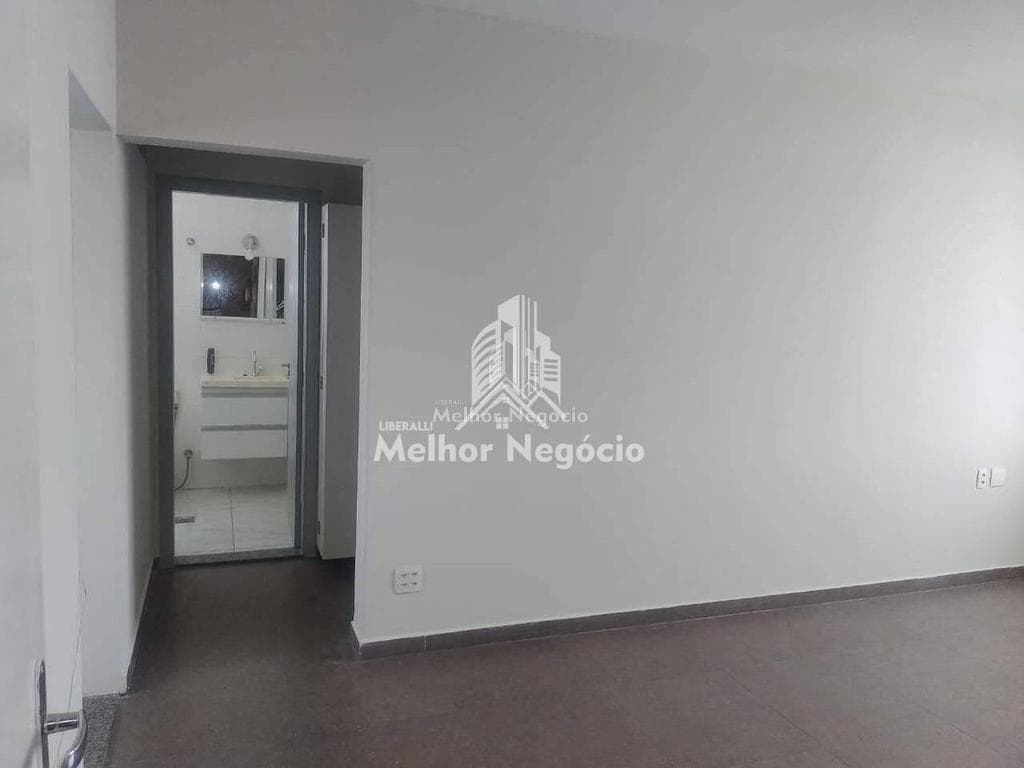 Apartamento à venda em Campinas, Centro, com 1 quarto, com 63 m² — foto 5