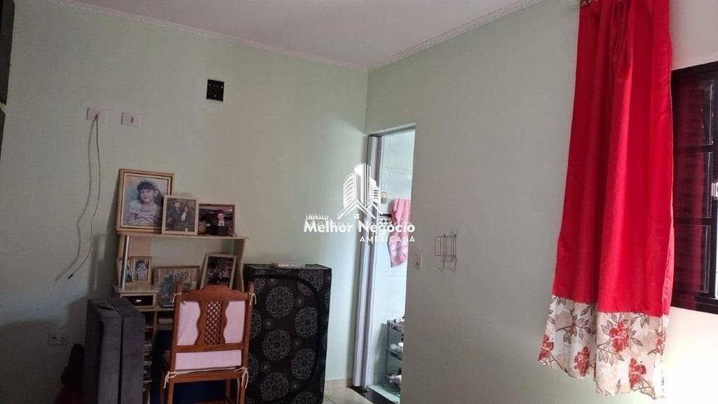 Casa à venda em Santa Bárbara D'Oeste, Planalto do Sol II, com 3 quartos, com 120 m² — foto 8