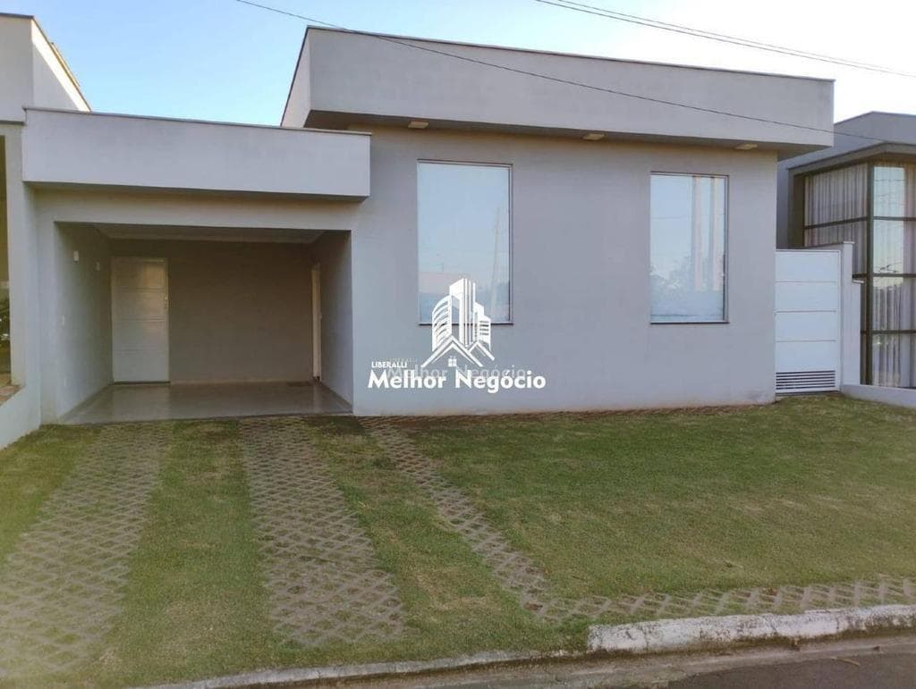 Casa à venda em Rio das Pedras, Residencial San Marino, com 2 quartos, com 129 m² — foto 2