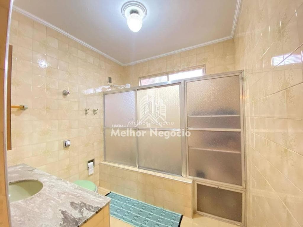 Casa à venda em Campinas, Vila Manoel Ferreira, com 4 quartos, com 217 m² — foto 8