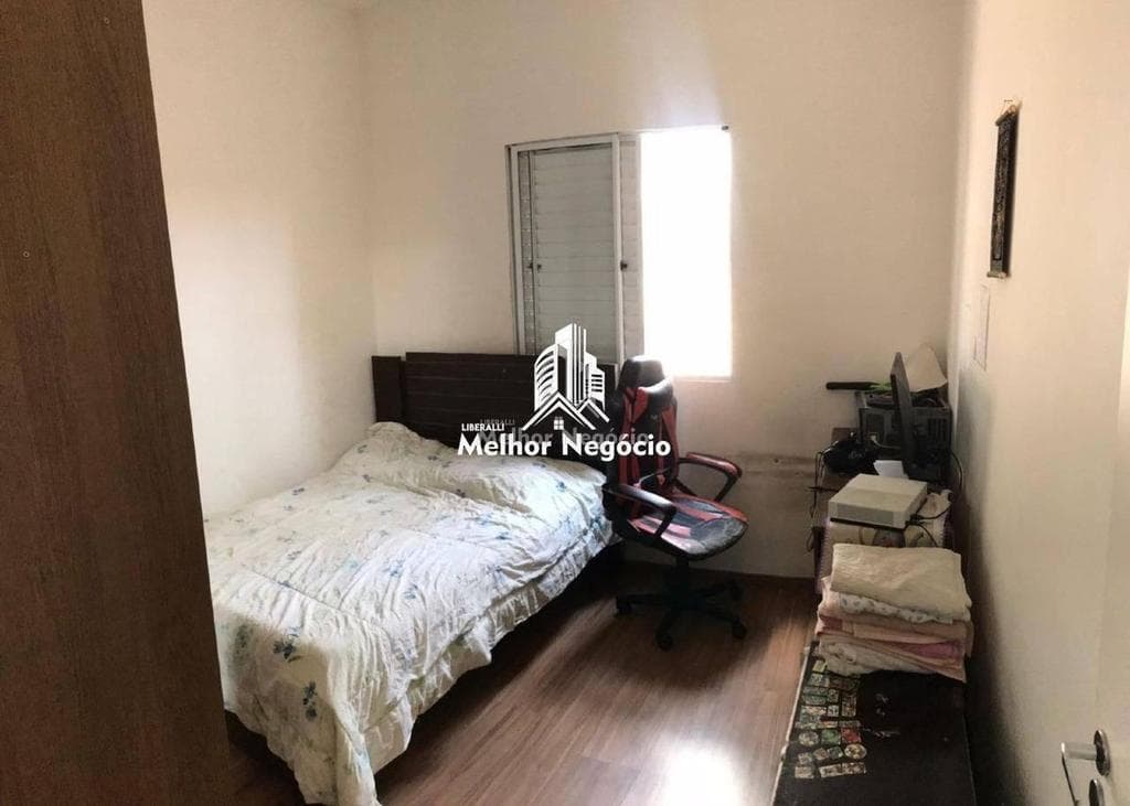 Apartamento à venda em Sumaré, Loteamento Residencial Viva Vista, com 2 quartos, com 51 m² — foto 4