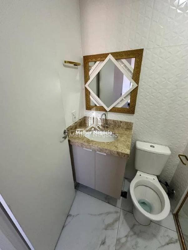 Apartamento à venda em Campinas, Residencial Parque da Fazenda, com 2 quartos, com 45 m² — foto 5
