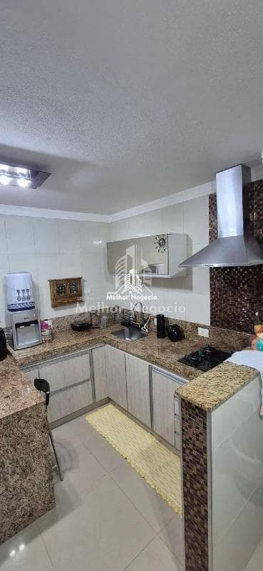 Apartamento à venda em Santa Bárbara D'Oeste, Vila Brasil, com 3 quartos, com 82 m² — foto 4