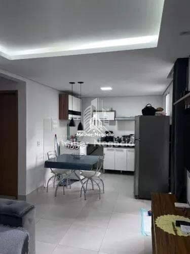 Apartamento à venda em Campinas, Jardim Capivari, com 2 quartos, com 45 m² — foto 2