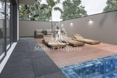 Casa à venda em Campinas, Loteamento Residencial Arborais, com 3 quartos, com 251 m², GERAL — foto 5