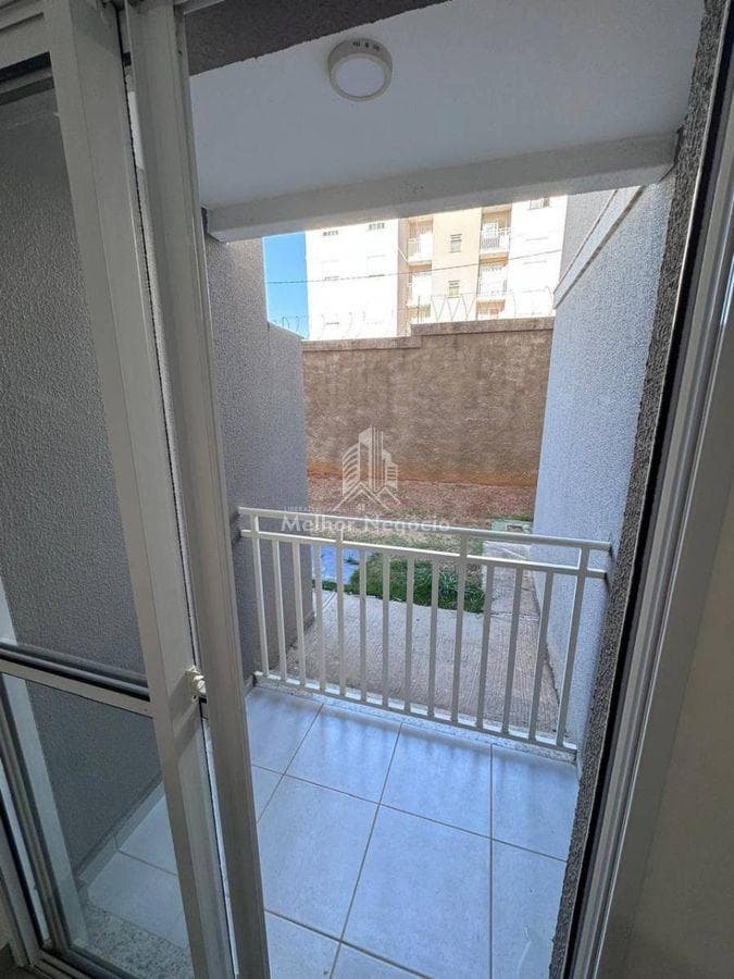 Apartamento à venda em Campinas, Jardim Mercedes, com 2 quartos, com 47 m² — foto 7