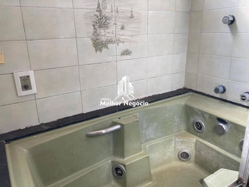 Casa à venda em Piracicaba, São Judas, com 3 quartos, com 240 m² — foto 8