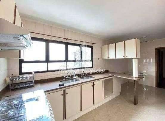 Apartamento à venda em Piracicaba, Centro, com 3 quartos, com 142 m² — foto 5