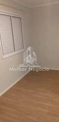 Apartamento à venda em Sumaré, Residencial Guairá, com 2 quartos, com 45 m² — foto 4