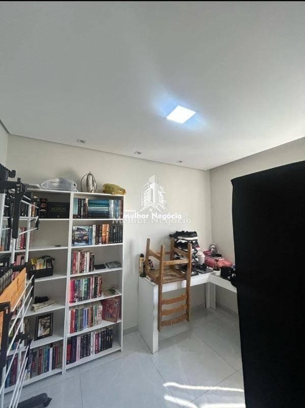 Apartamento à venda em Hortolândia, Jardim Santa Esmeralda, com 2 quartos, com 39 m² — foto 10