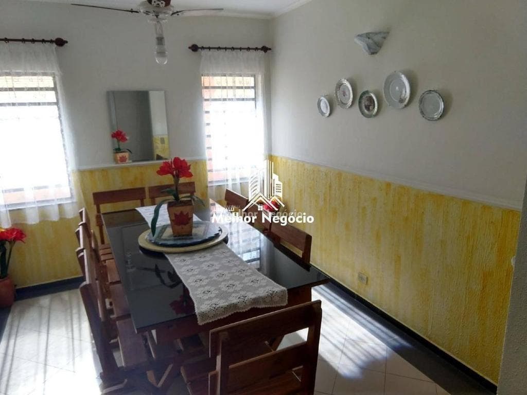Casa à venda em Campinas, Jardim Chapadão, com 3 quartos, com 293 m² — foto 6
