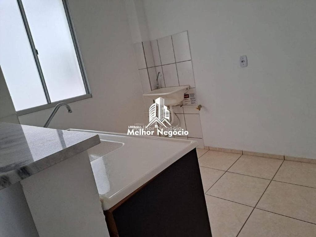 Apartamento à venda em Americana, Jardim Bertoni, com 2 quartos, com 45.7 m² — foto 8