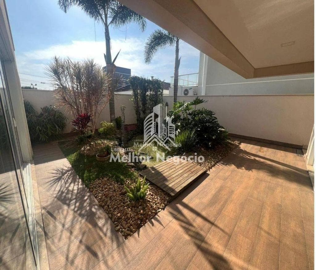Casa à venda em Hortolândia, Jardim Green Park Residence, com 4 quartos, com 390 m², GERAL — foto 8