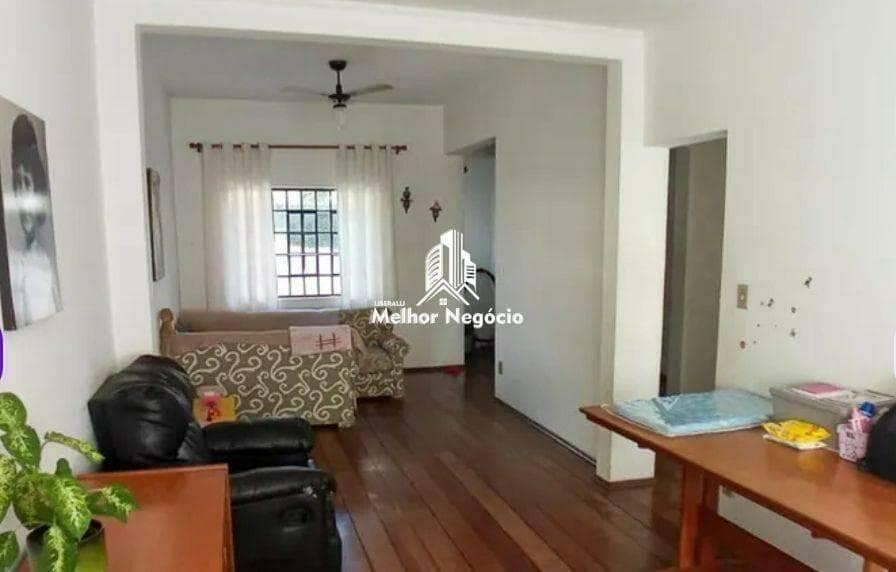 Casa à venda em Campinas, Jardim Itamarati, com 3 quartos, com 220 m²