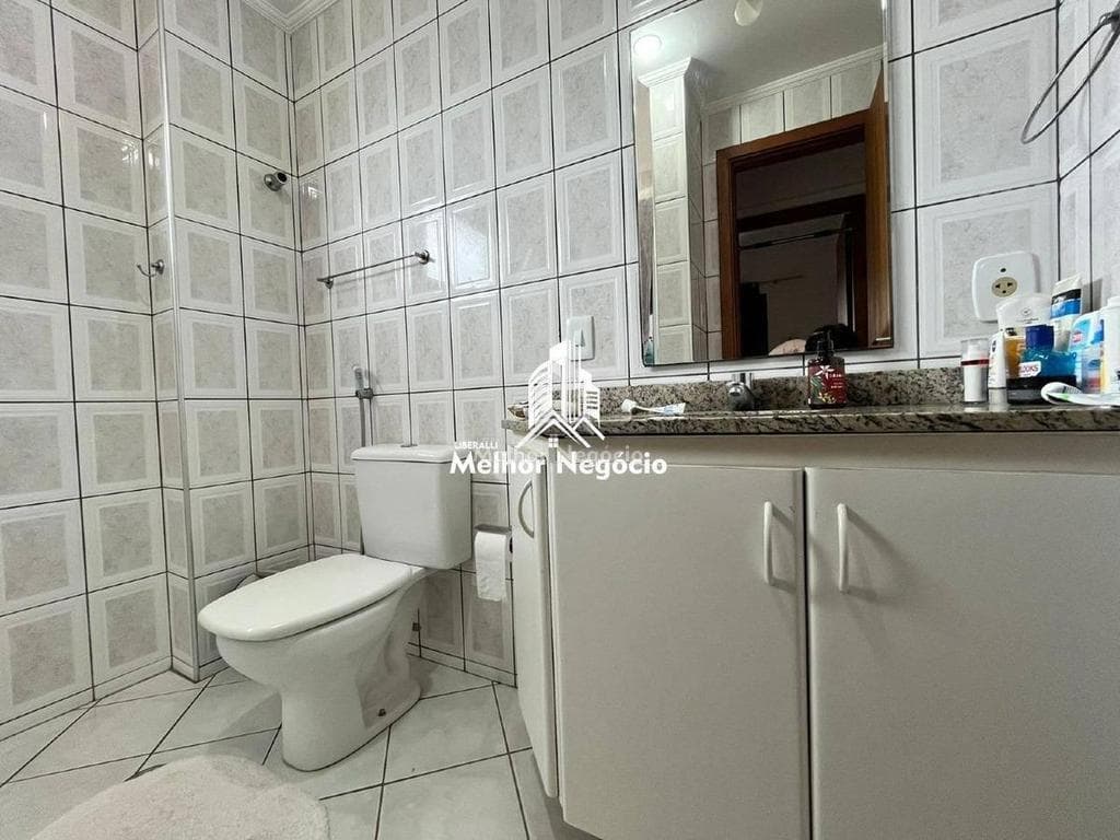Apartamento à venda em Campinas, Vila Nova, com 3 quartos, com 77.45 m² — foto 9