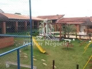 Casa à venda em Piracicaba, Jardim Glória, com 1 quarto, com 250 m² — foto 4