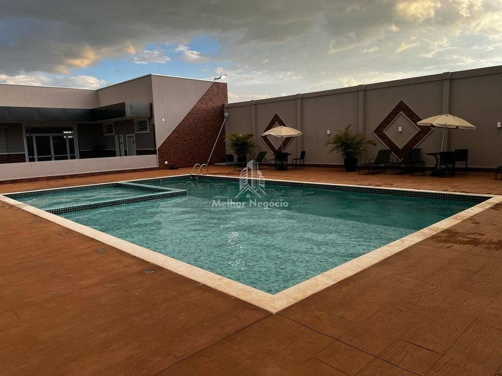 Casa à venda em Nova Odessa, Centro, com 3 quartos, com 96 m² — foto 10