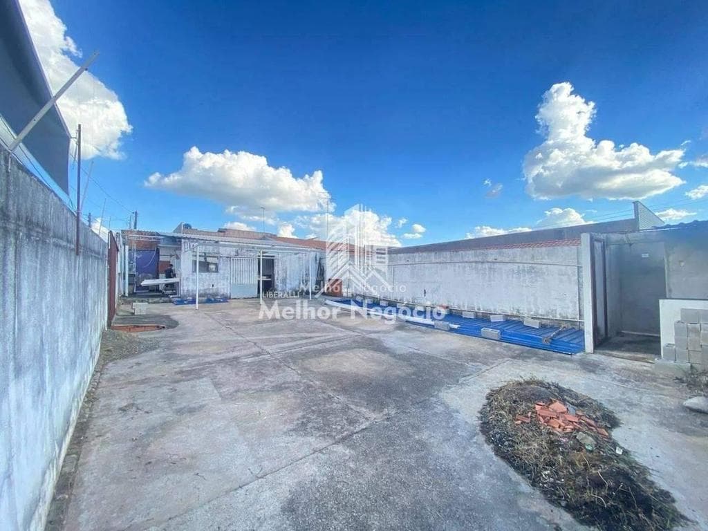 Casa à venda em Campinas, Parque da Figueira, com 1 quarto, com 88 m² — foto 4