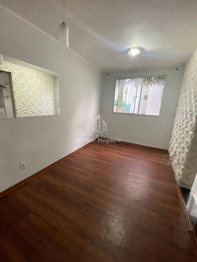 Apartamento à venda em Campinas, Jardim Nova Europa, com 2 quartos, com 57 m² — foto 2