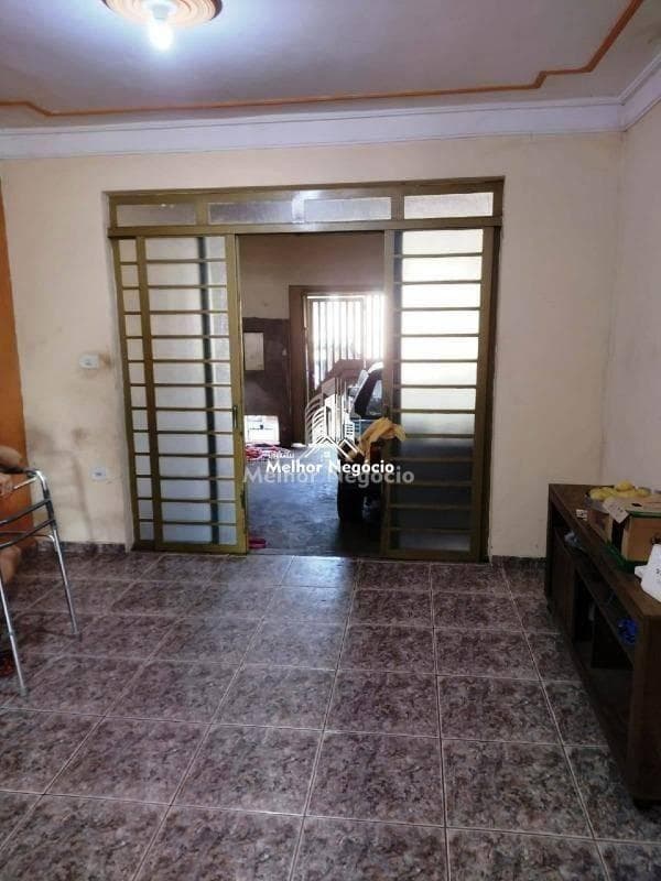 Casa à venda em Piracicaba, Jardim Planalto, com 3 quartos, com 64.4 m²