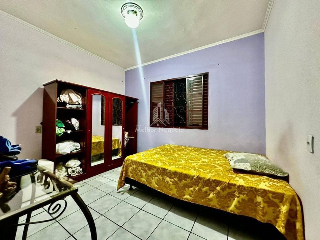 Casa à venda em Campinas, Parque Residencial Vila União, com 3 quartos, com 110 m² — foto 6