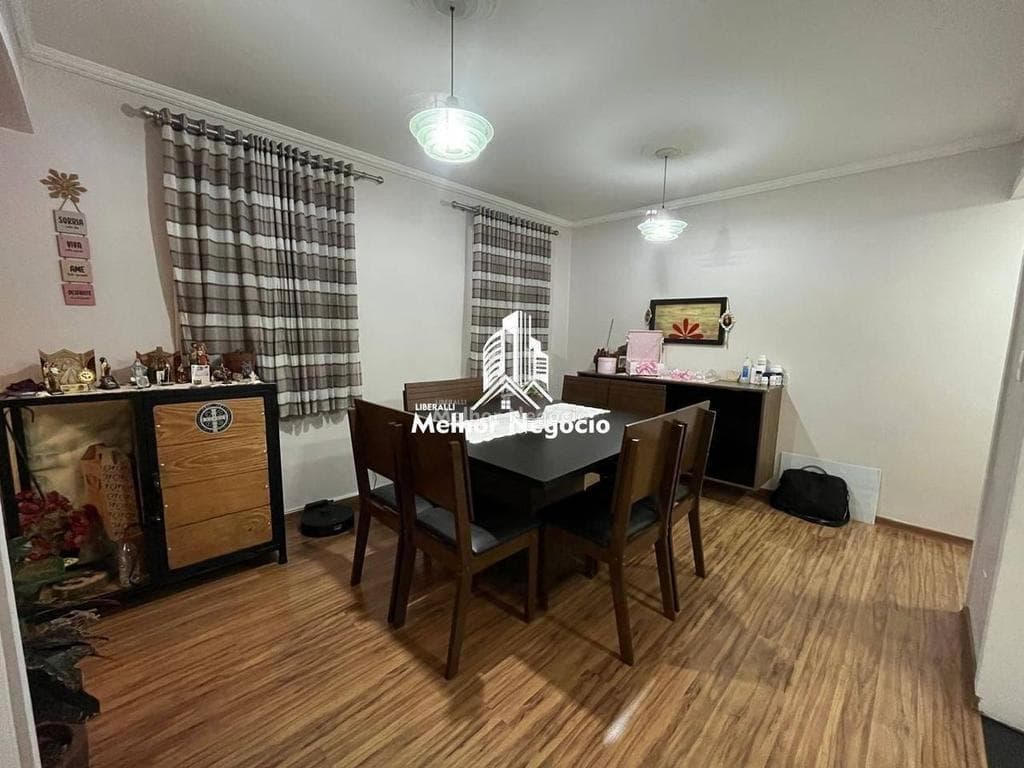 Apartamento à venda em Sumaré, Parque João de Vasconcelos, com 2 quartos, com 62 m²