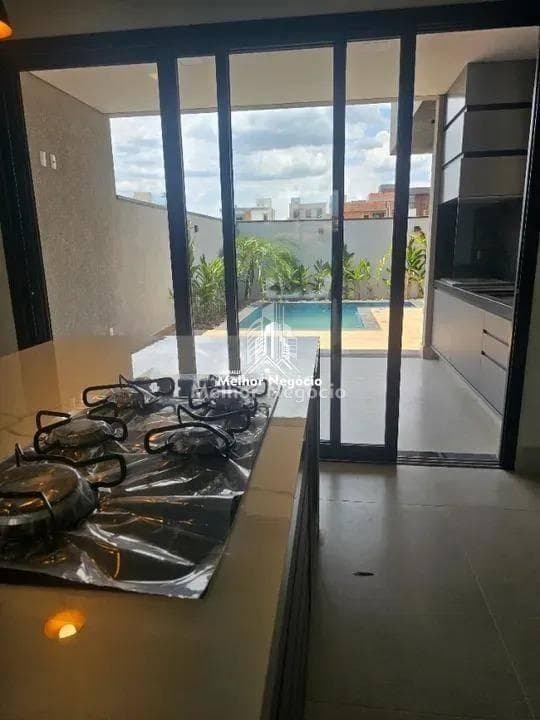 Casa à venda em Paulínia, Jardim Ypê, com 3 quartos, com 216 m² — foto 5