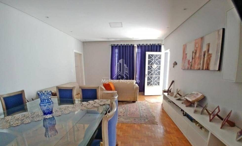 Casa à venda em Campinas, Vila Nova, com 3 quartos, com 197 m² — foto 4