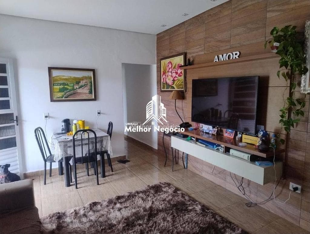 Chácara à venda em Campinas, Recanto dos Dourados, com 7 quartos, com 1000 m² — foto 2