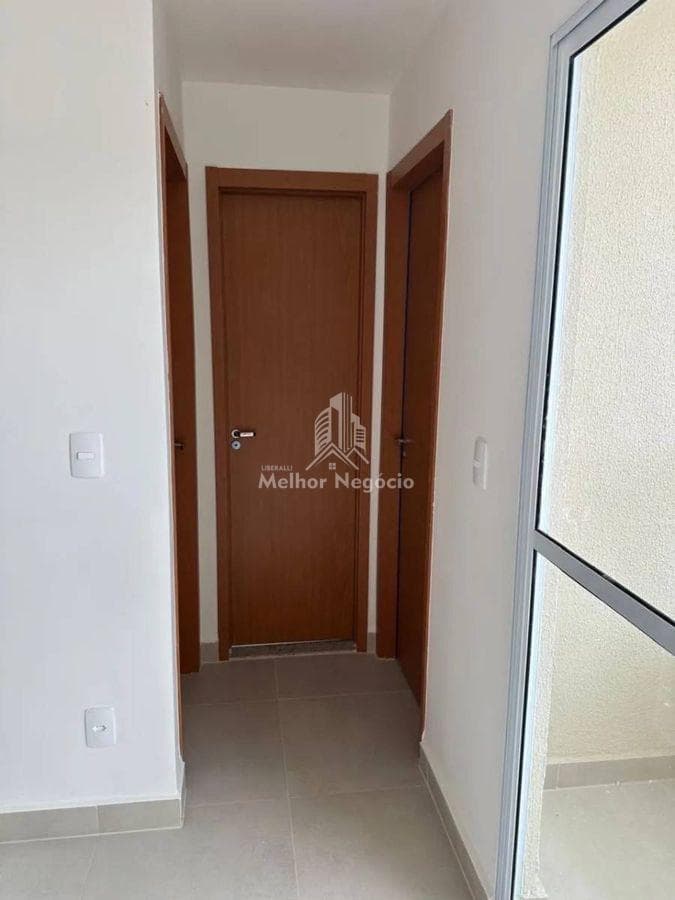 Apartamento à venda em Campinas, Parque da Figueira, com 2 quartos, com 49 m² — foto 5