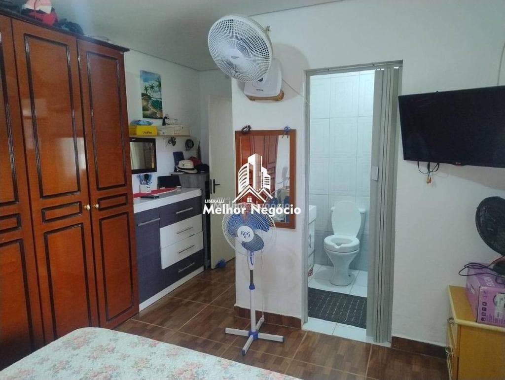 Chácara à venda em Campinas, Recanto dos Dourados, com 7 quartos, com 1000 m² — foto 10