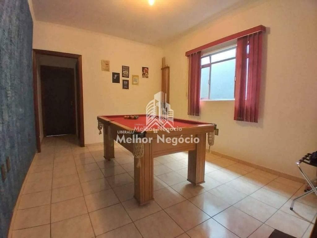 Casa à venda em Sumaré, Jardim Viel, com 3 quartos, com 158 m² — foto 8