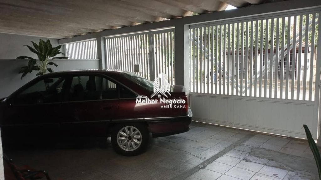 Casa à venda em Americana, Jardim Brasil, com 3 quartos, com 200 m² — foto 8