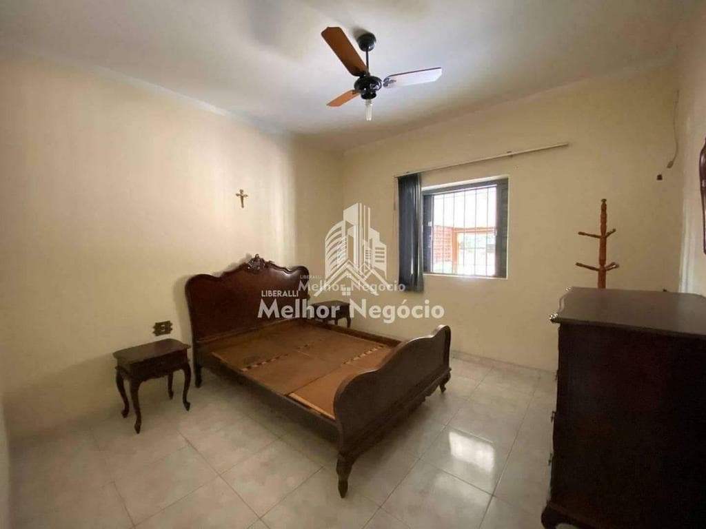 Casa à venda em Campinas, Jardim Cura D'Ars, com 3 quartos, com 220 m² — foto 4