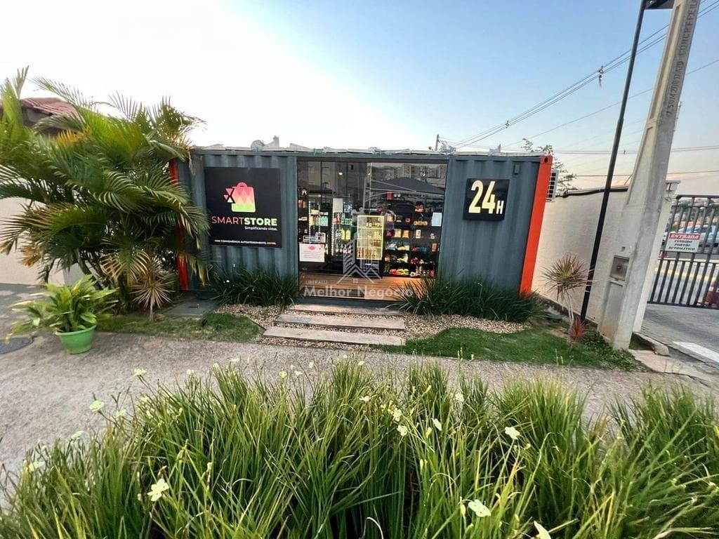 Apartamento à venda em Campinas, Jardim do Lago Continuação, com 2 quartos, com 42 m² — foto 7