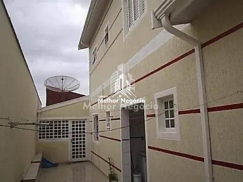 Casa à venda em Campinas, Parque Via Norte, com 4 quartos, com 320 m² — foto 8