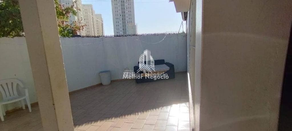 Casa à venda em Sumaré, Jardim Bela Vista, com 3 quartos, com 280 m² — foto 3
