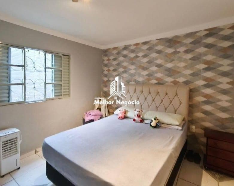 Casa à venda em Campinas, Vila Rica, com 3 quartos, com 96 m² — foto 9