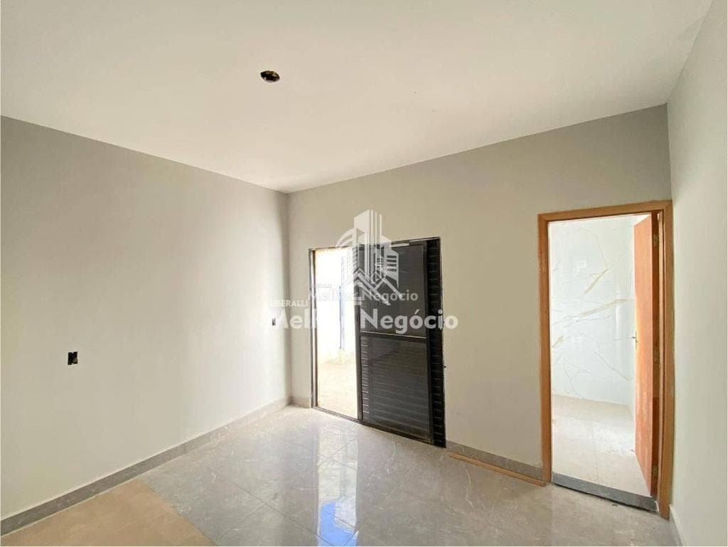 Casa à venda em Sumaré, Vila Santana, com 2 quartos, com 67 m² — foto 7